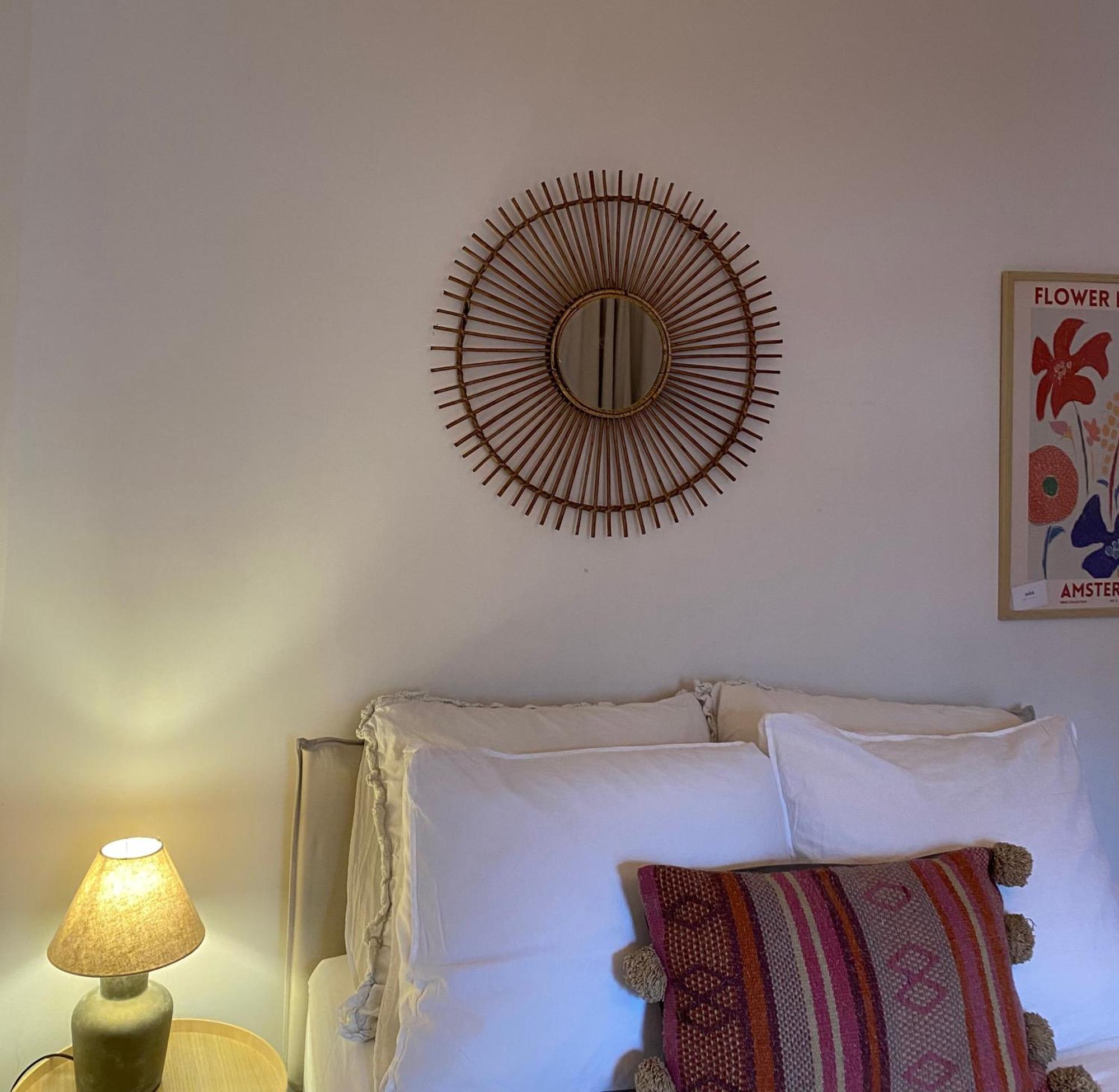 Chez Sybi Hotell Amsterdam Eksteriør bilde