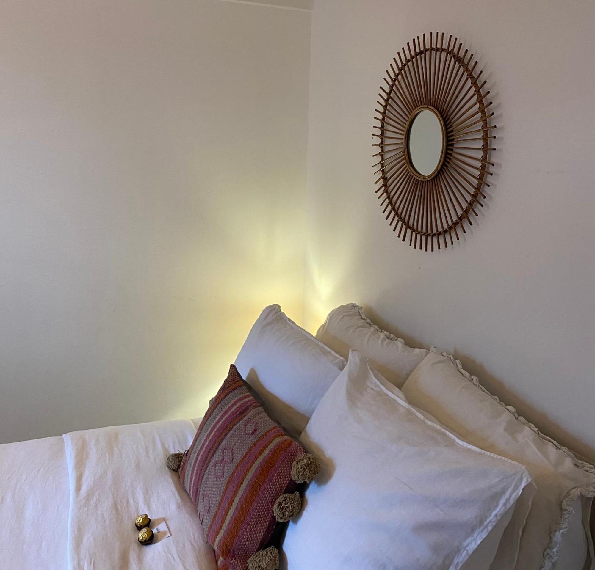Chez Sybi Hotell Amsterdam Eksteriør bilde